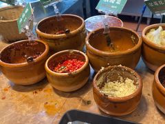 -云阿蛮云南生烫牛肉米线(奉贤路店)