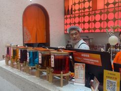 -小董哥烤串·爆汁大油边(故宫店)