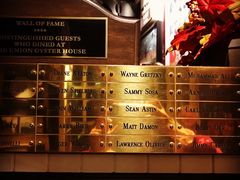 -Union Oyster House