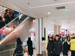 -凯德MALL(西直门店)
