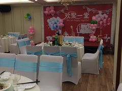 -小厨娘淮扬菜(天印大道店)