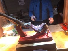 -蓝鲸湾汤泉(包河店)