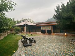 -瓦厂酒店