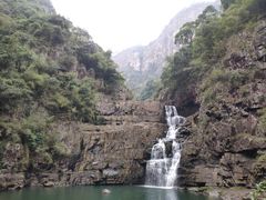 -广东大峡谷