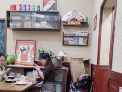 -曼谷食堂·泰国家庭料理