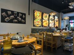 -阿鸡鱼庄·顺德鲜蒸小炒(亚运村店)