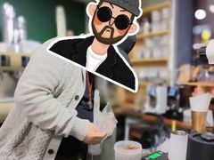 -2326 Coffee Roaster咖啡豆可选店(林肯公园店)