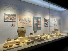 -台州博物馆