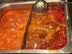-福禄娃一家人火锅(上地店)