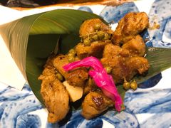 -匠和风精致料理(莆田财富中心店)