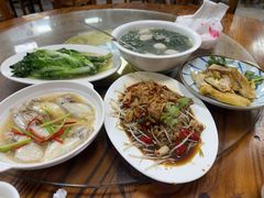 -肥弟大排档(汕樟路店)