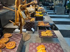 -圆顶阁西餐厅(郑州索菲特国际饭店 )