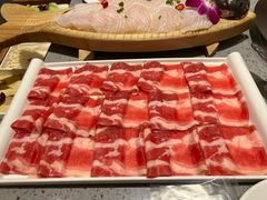 -芳竹园火锅(塘沽金街店)