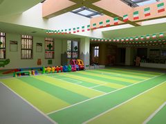 -海汀顿儿童之家(保利香雪园区)