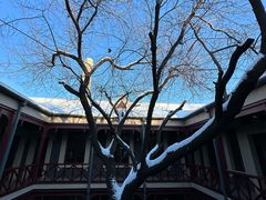 -伪满皇宫博物院