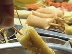 -江油特色冷沾沾(火炮街店)