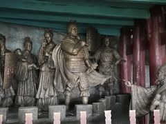 -石宝寨