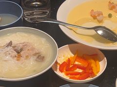 -铭轩中餐厅·海南菜·粤菜(亚龙湾瑞吉店)