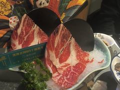 -乔先生涮肉·鲜活牛羊肉火锅(塘沽店)
