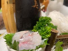 -鼎泰亨·海鲜牛肉餐厅(滨江店)