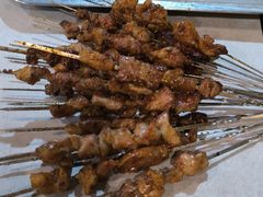 -烤五行·烧烤烤串(石佛营店)