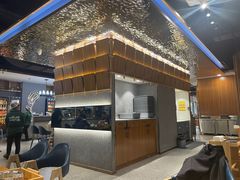 -蚝英雄·自助烤蚝(高新店)