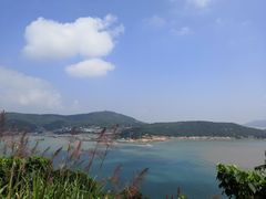 -乌石塘景区