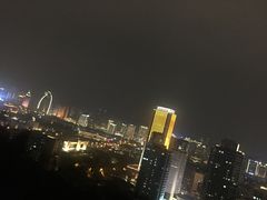 -狐尾山公园