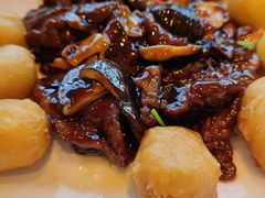 -和记小菜(大宁店)