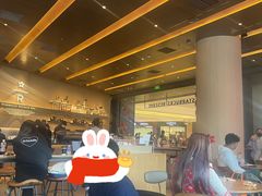 -星巴克臻选(上海合生汇1F店)