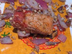 -大清花饺子城(昌黎店)