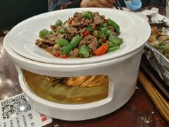 -新白鹿餐厅(爱琴海购物中心店)