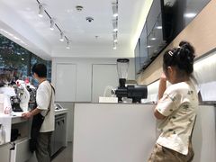 -Manner Coffee(港汇恒隆广场店)