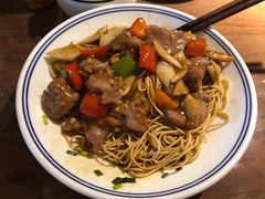 -十面春风·江南面馆(崇宁路店)