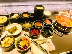-壹小馆.皇城老妈(成都太古里店)