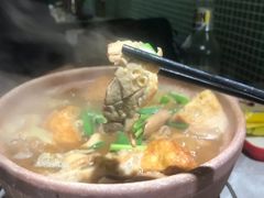 -肥家大排档(天河体育西店)