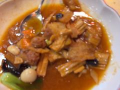 -秦月轩·陕西家乡菜(阜成路·五棵松店)