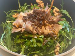 -胡麻(静安嘉里店)