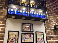 -咕咕站韩国料理(紫金港店)