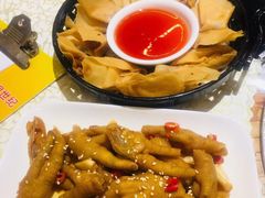 -丰尔粥食·顺德鱼生·干蒸排骨顺德菜(大良分店)