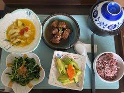 -新寰亚月子会所(金鸡湖凯宾店)