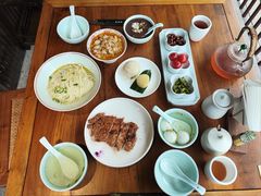 -瑞面(吴宫泛太平洋酒店)