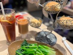 -避风塘(宝山万达店)