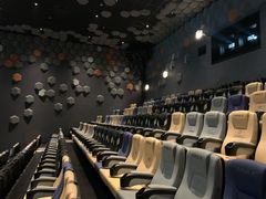 -星河寰宇IMAX影城(星河WORLD·COCO Park店)