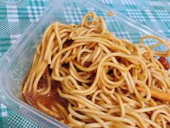 -乔伯凉面(白沙路店)