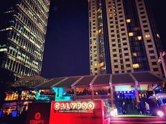 -上海静安香格里拉大酒店