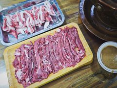 -木萨火锅店(开鲁路店)