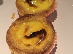 焦糖葡挞王-万龙洲海鲜(南新仓店)