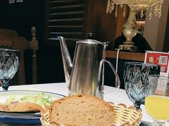-俄士厨房(五棵松华熙LIVE店)
