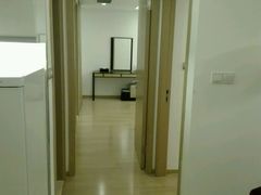 -苏州环球188国际公寓(金鸡湖店)